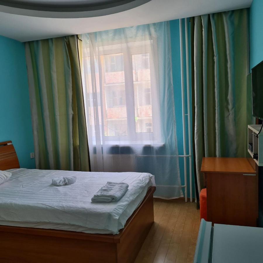 Tara Lodge Ulaanbaatar Bagian luar foto