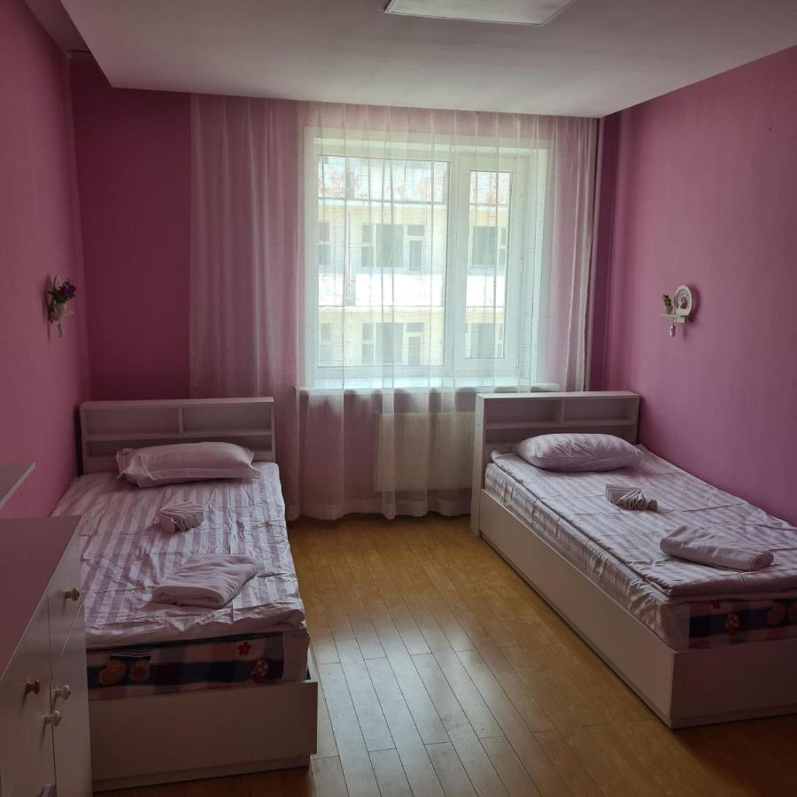 Tara Lodge Ulaanbaatar Bagian luar foto