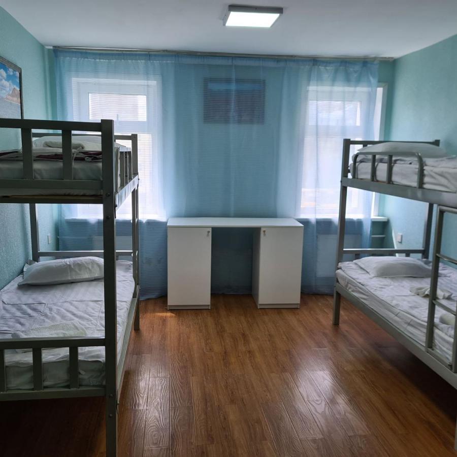 Tara Lodge Ulaanbaatar Bagian luar foto